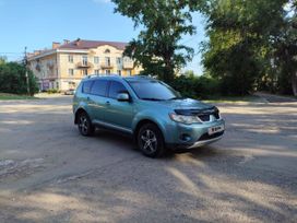 SUV   Mitsubishi Outlander 2007 , 1330000 , 