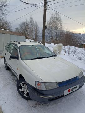  Toyota Caldina 2001 , 500000 , 