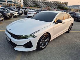  Kia K5 2021 , 2196000 , --