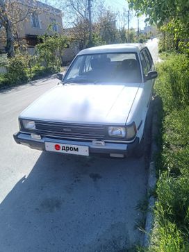  Toyota Corolla 1984 , 120000 , 