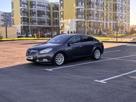  Opel Insignia 2008 , 960000 , 