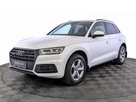 SUV   Audi Q5 2017 , 2795000 , 