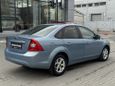  Ford Focus 2010 , 487000 , 