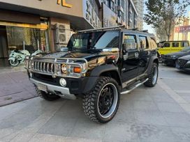SUV   Hummer H2 2008 , 9700000 , 