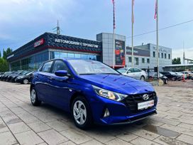  Hyundai i20 2023 , 1875000 , 