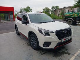 SUV   Subaru Forester 2022 , 2900000 , 