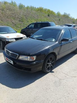  Nissan Maxima 1997 , 400000 , 