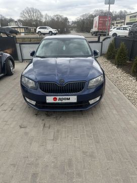  Skoda Octavia 2014 , 1080000 , 