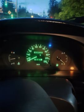  Chevrolet Lanos 2007 , 150000 , 