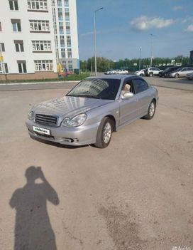  Hyundai Sonata 2005 , 285000 , 