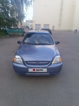  Kia Rio 2002 , 420000 , 