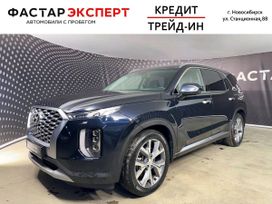 SUV   Hyundai Palisade 2019 , 3999000 , 