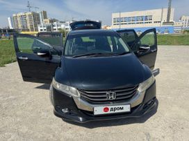    Honda Odyssey 2010 , 550000 , 