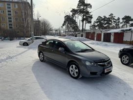  Honda Civic 2009 , 890000 , 