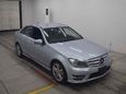  Mercedes-Benz C-Class 2013 , 1325000 , 