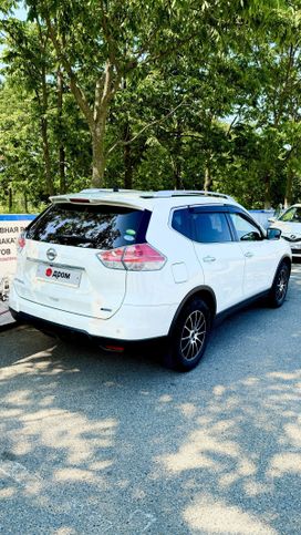 SUV   Nissan X-Trail 2016 , 1690000 , -