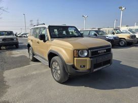 SUV   Toyota Land Cruiser Prado 2025 , 8200000 , 