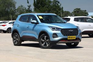 SUV   Chery Tiggo 5x 2022 , 1300000 , 