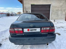  Toyota Corona 1995 , 300000 , 