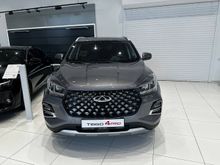  Tiggo 4 Pro, 2024