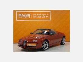   Alfa Romeo Spider 2004 , 494000 , 