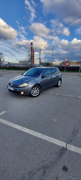  Volkswagen Golf 2012 , 910000 , ٸ