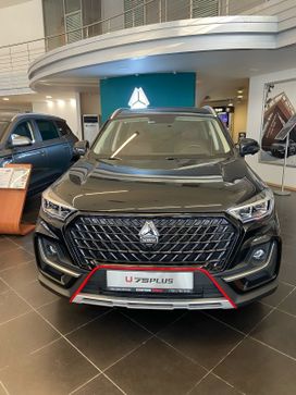 SUV   VGV U75 Plus 2024 , 3009900 , 