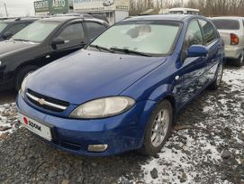  Chevrolet Lacetti 2007 , 475000 , 