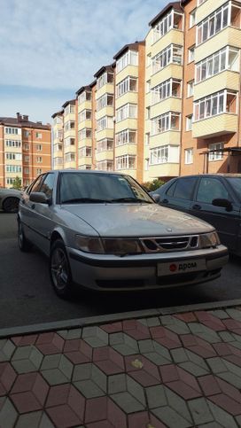  Saab 9-3 2001 , 450000 , 