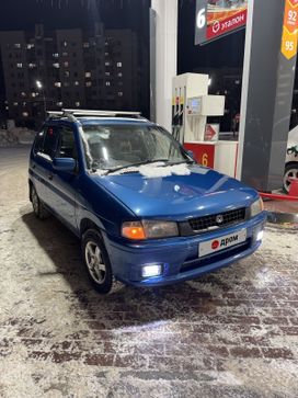  Mazda Demio 1998 , 240000 , 