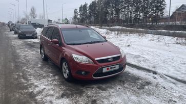  Ford Focus 2008 , 470000 , 