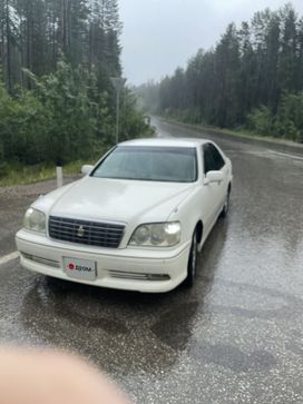  Toyota Crown 2001 , 700000 , 