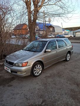  Toyota Vista Ardeo 2000 , 650000 , 