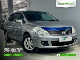  Nissan Tiida 2008 , 670000 , 