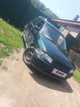  Mazda Demio 1998 , 140000 , 