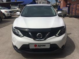 SUV   Nissan Qashqai 2017 , 1560000 , 