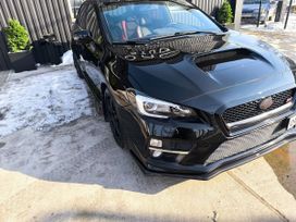  Subaru Impreza WRX STI 2014 , 4200000 , 