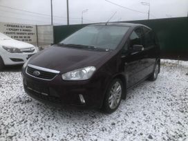    Ford C-MAX 2008 , 757000 , 