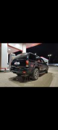 SUV   Chevrolet TrailBlazer 2007 , 850000 , 