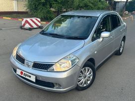 Nissan Tiida Latio 2005 , 495000 , 