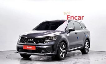SUV   Kia Sorento 2021 , 2420000 , 