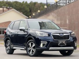 SUV   Subaru Forester 2019 , 2795000 , 