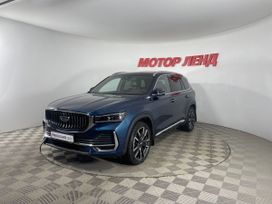 SUV   Geely Monjaro 2022 , 2700000 , 