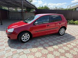  Volkswagen Golf 2007 , 650000 , 
