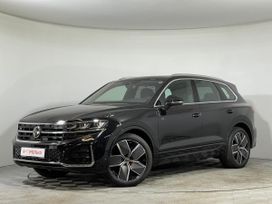 SUV   Volkswagen Touareg 2024 , 13700000 , 