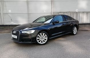  Audi A6 2015 , 1879000 , -