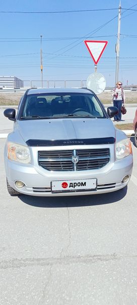  Dodge Caliber 2007 , 567000 , 