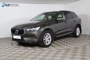 SUV   Volvo XC60 2019 , 4229990 ,  