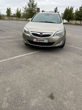  Opel Astra 2011 , 630000 , 