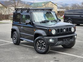  3  Suzuki Jimny Sierra 2020 , 2550000 , 